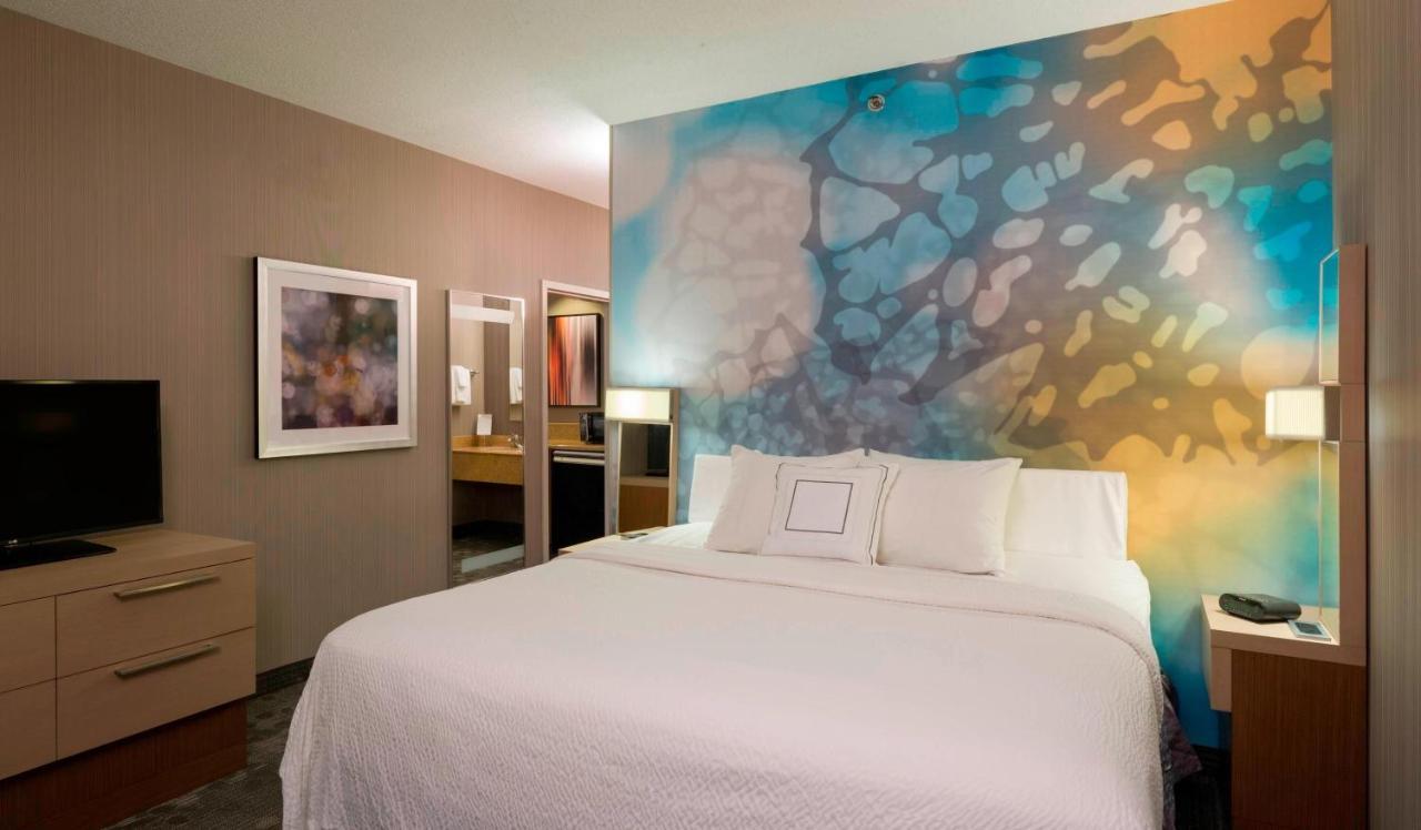Courtyard By Marriott Scranton Montage Mountain Hotel Moosic Exterior foto