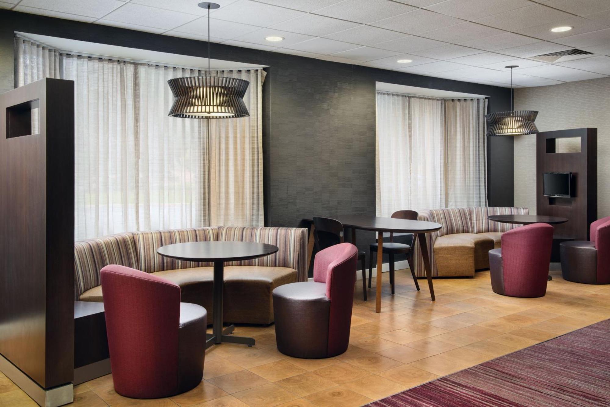 Courtyard By Marriott Scranton Montage Mountain Hotel Moosic Exterior foto