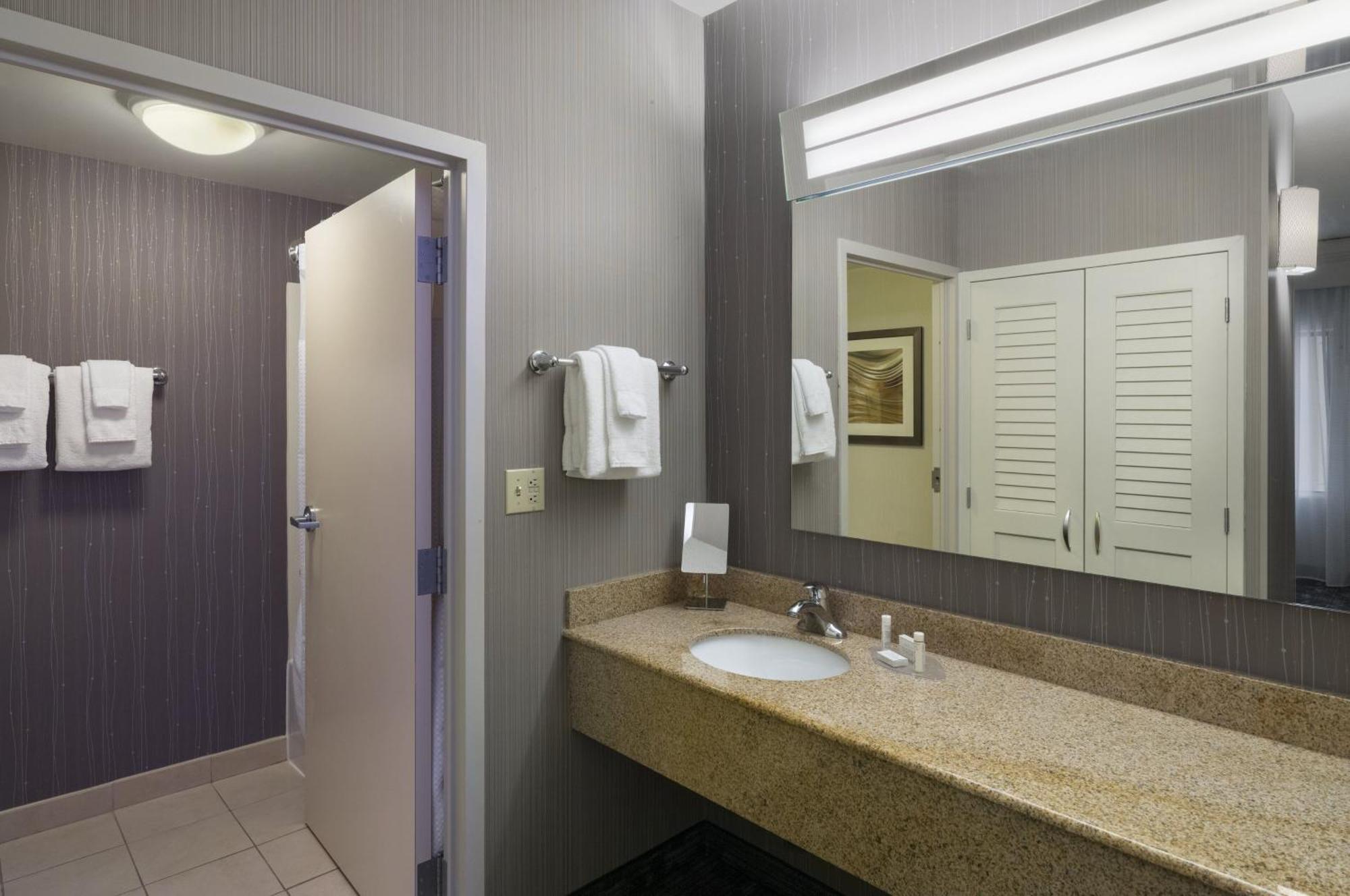 Courtyard By Marriott Scranton Montage Mountain Hotel Moosic Exterior foto