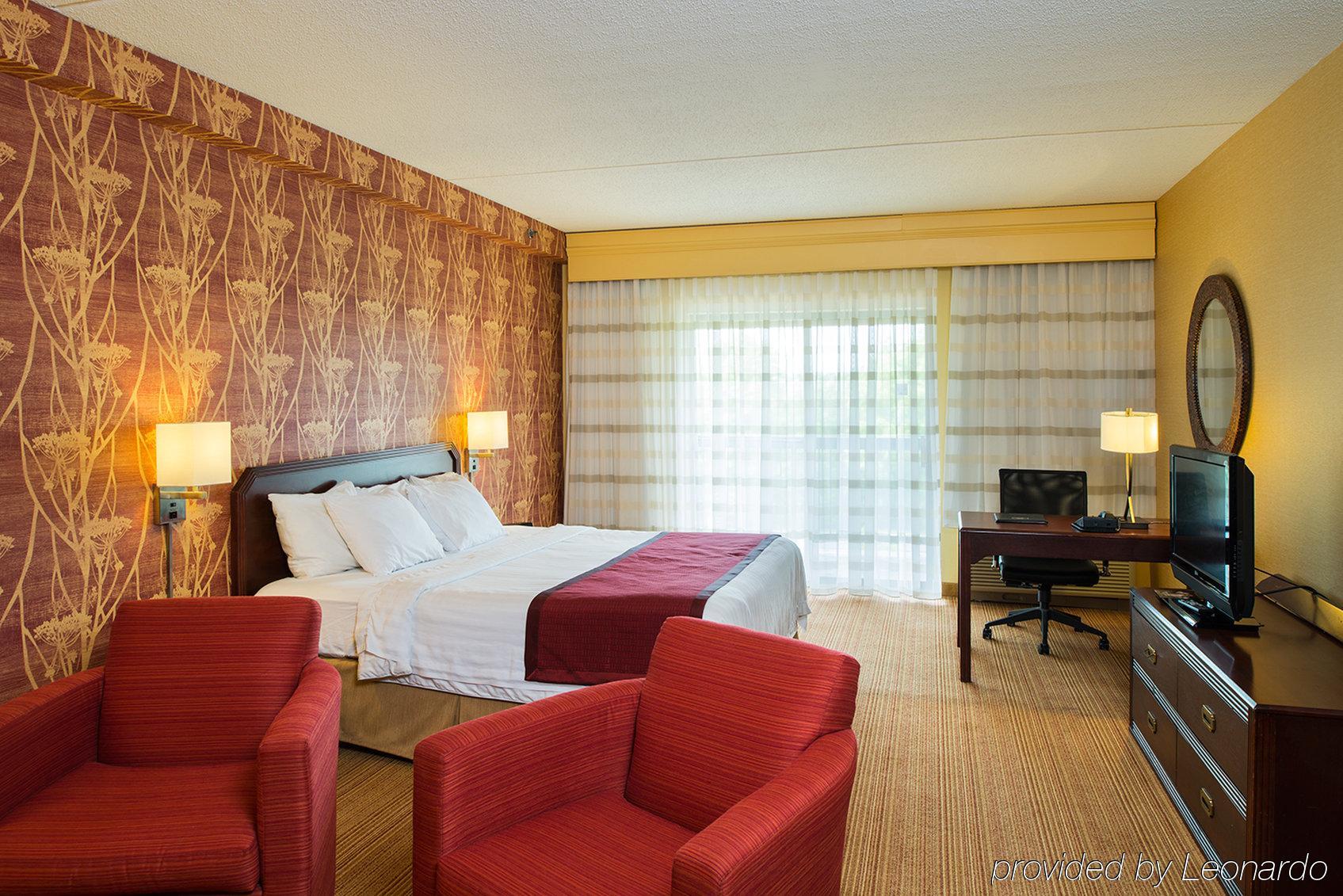 Courtyard By Marriott Scranton Montage Mountain Hotel Moosic Exterior foto