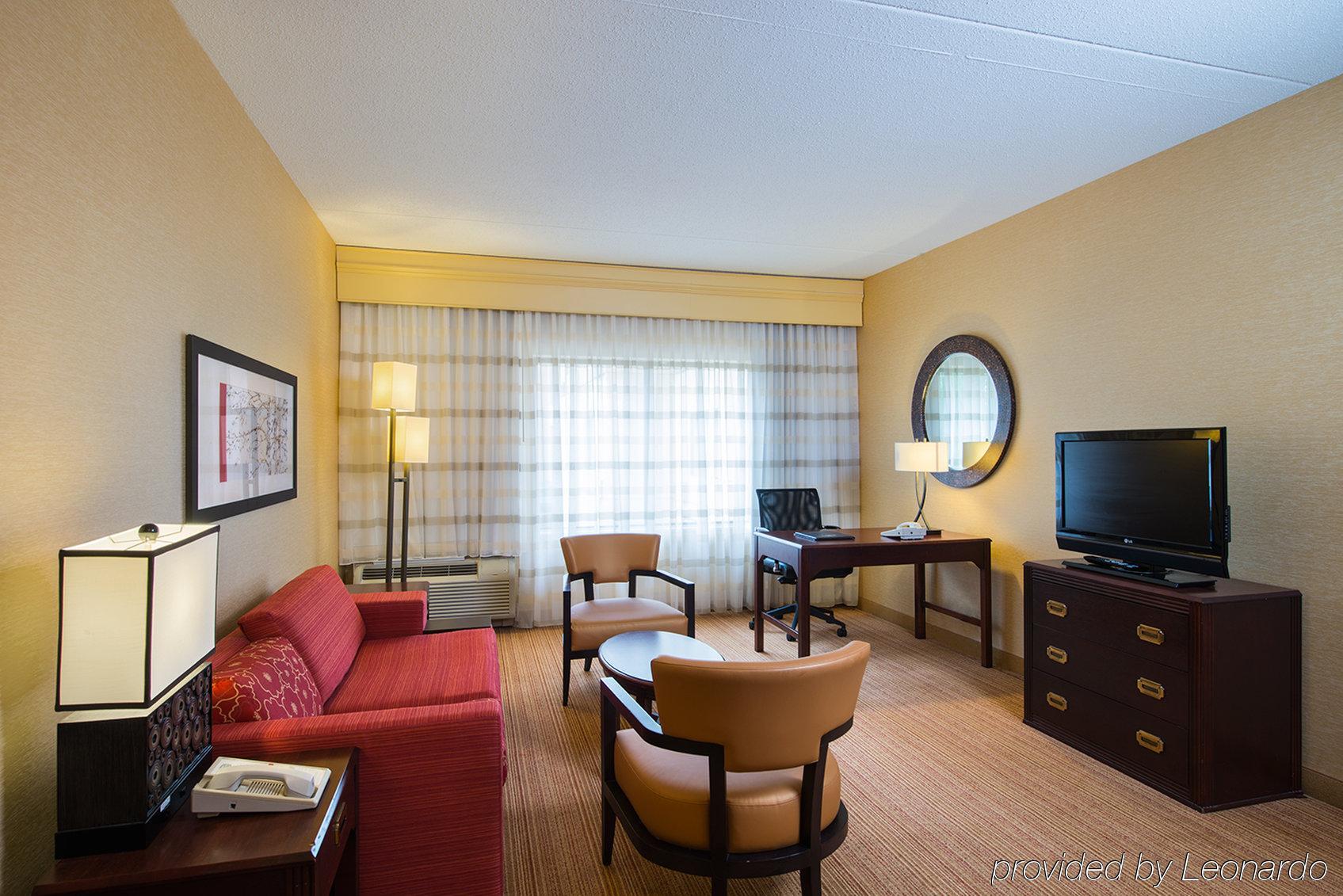 Courtyard By Marriott Scranton Montage Mountain Hotel Moosic Exterior foto